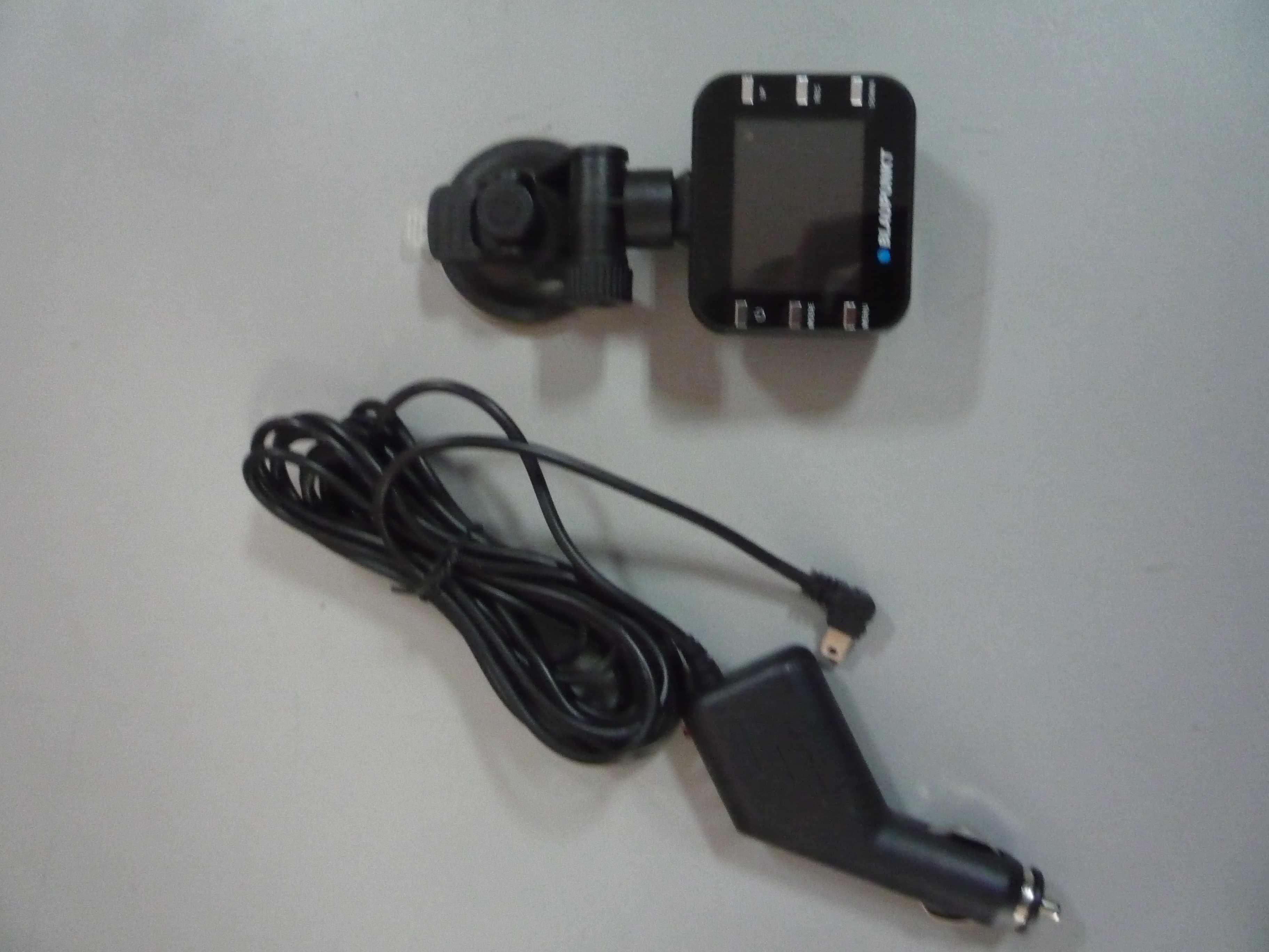 Rejestrator wideo Blaupunkt BP 2.0 FHD LCD 2''