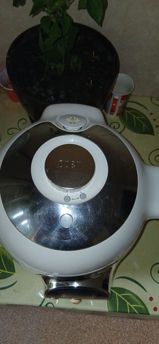 Мультиварка-скороварка MOULINEX Cook4Me CE7011