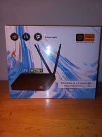 Router Edimax LT-6408n