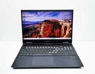 Laptop gammingowy HP Omen 15-en0263ng 16GB/512GB OKAZJA