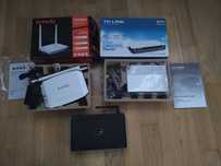 Router - 3 sztuki