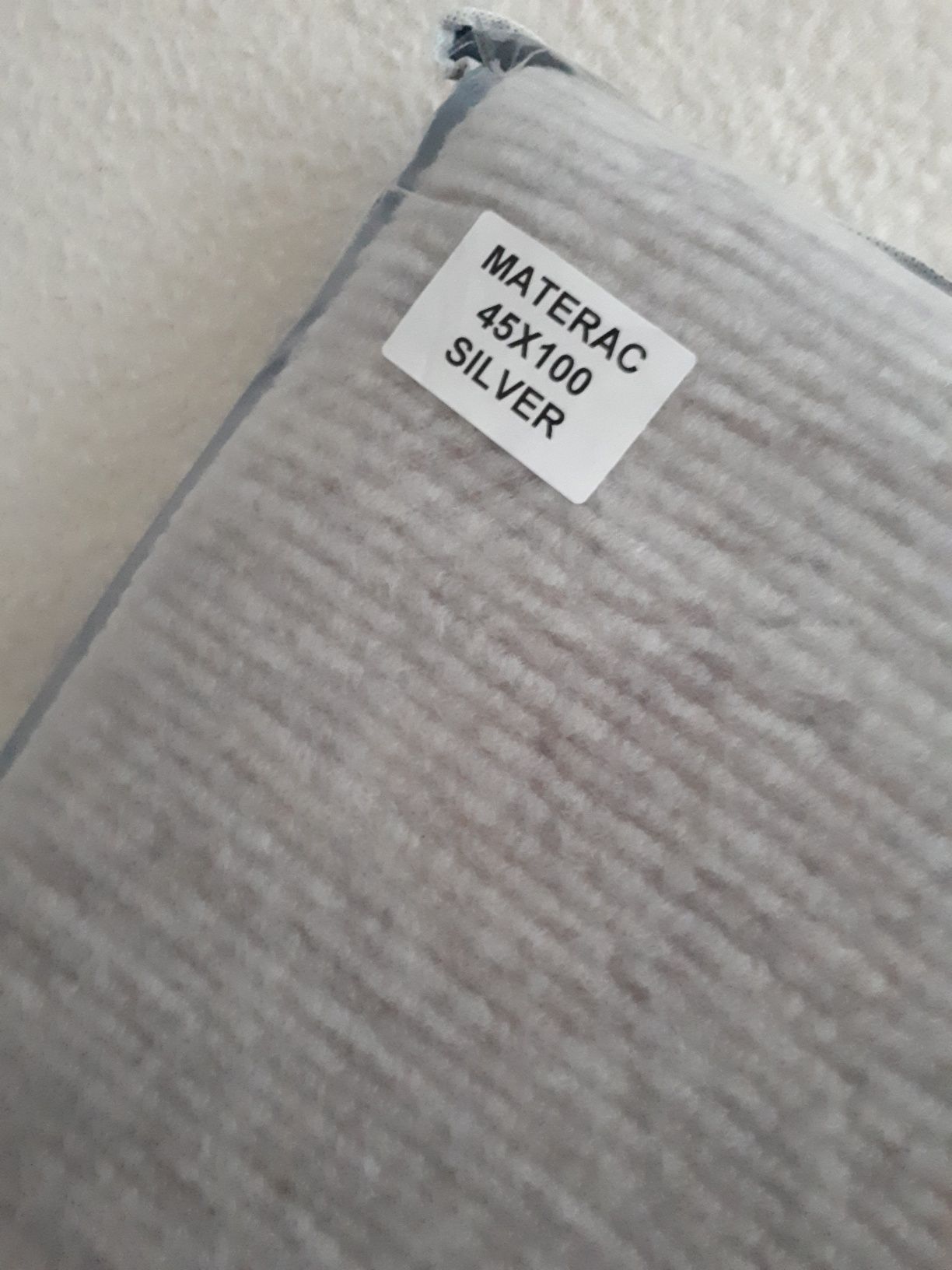 Materac plus podpora-zagłówek