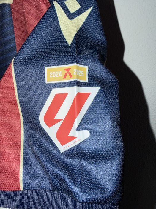 Camisola UD Levante 25/26