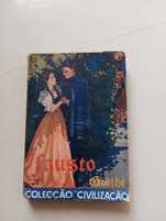 Goethe - Fausto (