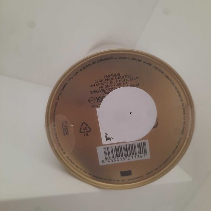 Jean Paul. Gaultier "Classique" 100ml original