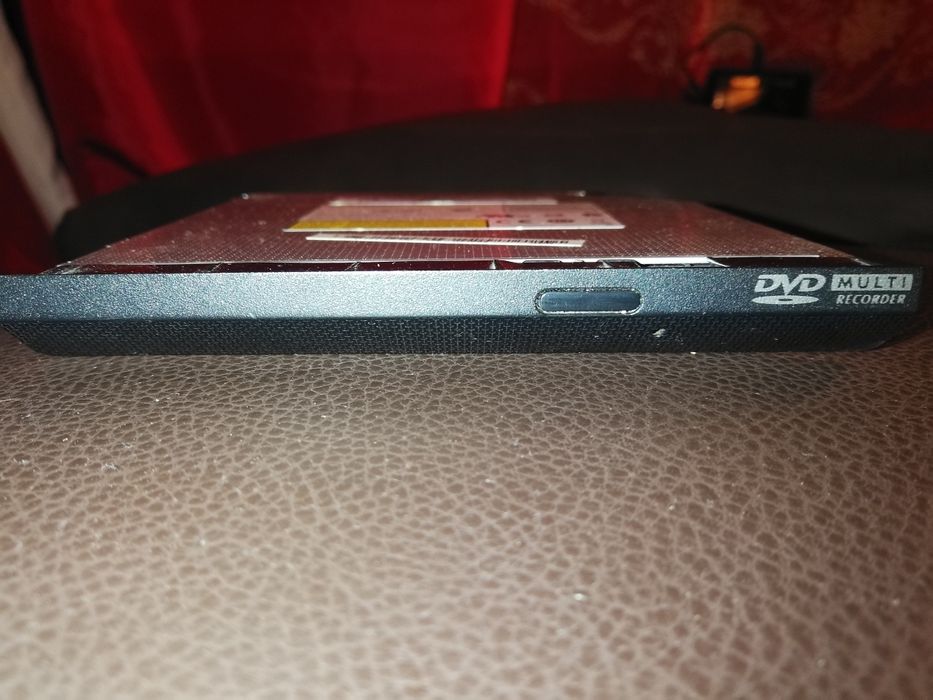 Napęd do laptopa Panasonic CD/DVD Rewritable