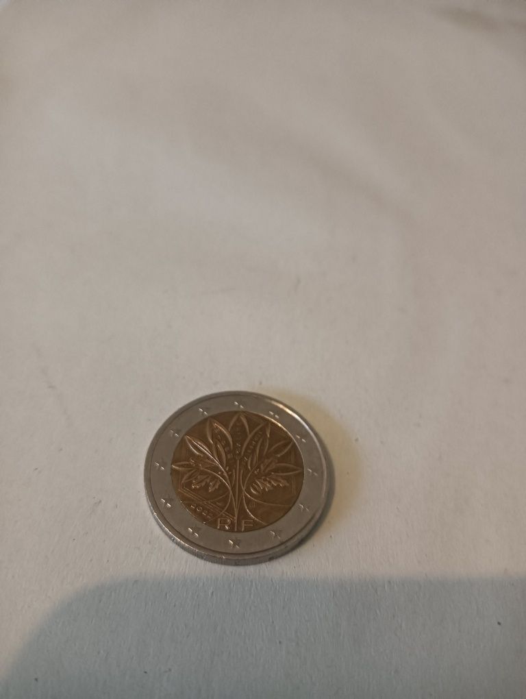 Vendo Moedas comemorativas (anúncio1)EURO