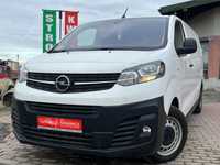 Opel Vivaro 2.0d long