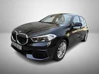 BMW 116 d Line Sport Auto