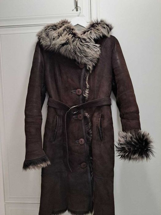 продам жіночу дублянку