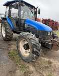 Продається трактор  NEW HOLLAND TL 5060