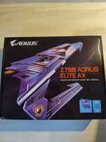 Płyta główna Z790 Aorus Elite AX DDR5