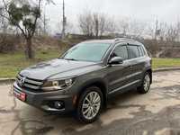 Продам Volkswagen Tiguan 2014р. #42013