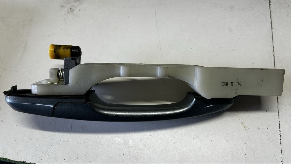 Hyundai Tucson Хюндай тюксон 2006 ручка задня ліва