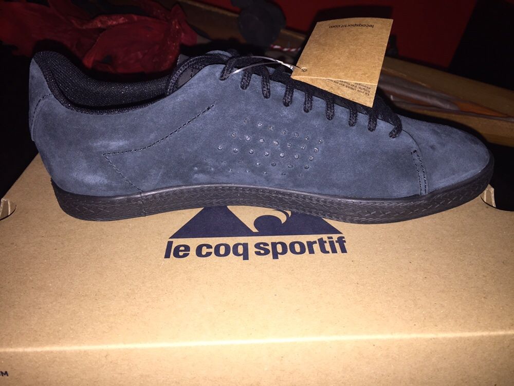 Ténis Le Coq Sportif - Originais