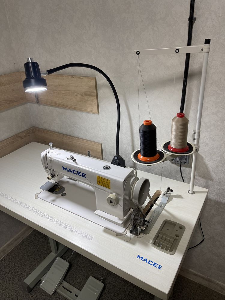 Промышленная швейная машина Macee 6150 Typical