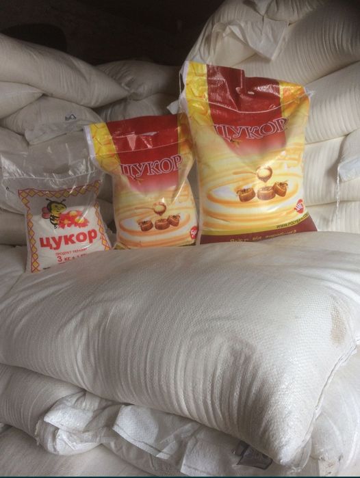 Продам цукор/сахар 2025р