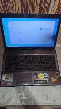 Ноутбук Lenovo IdeaPad z575