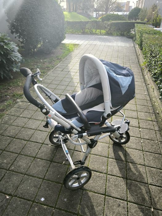 Carro de bebé Jané