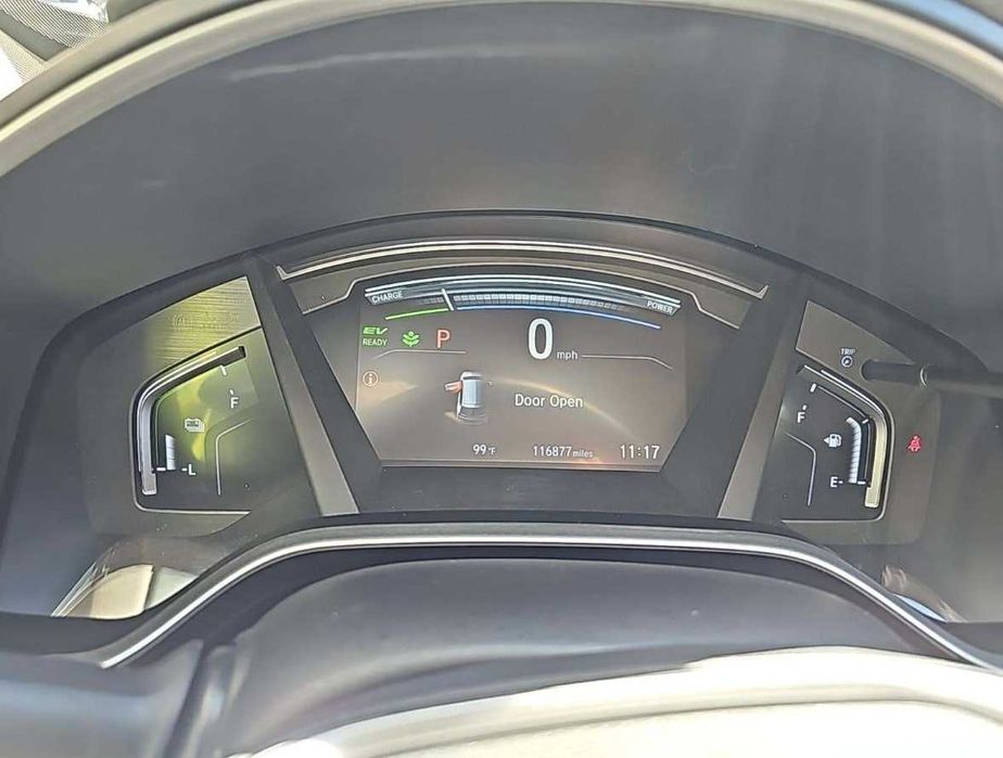 2021 Honda CR-V Hybrid EX-L AWD || Хонда срв гібрид 2021