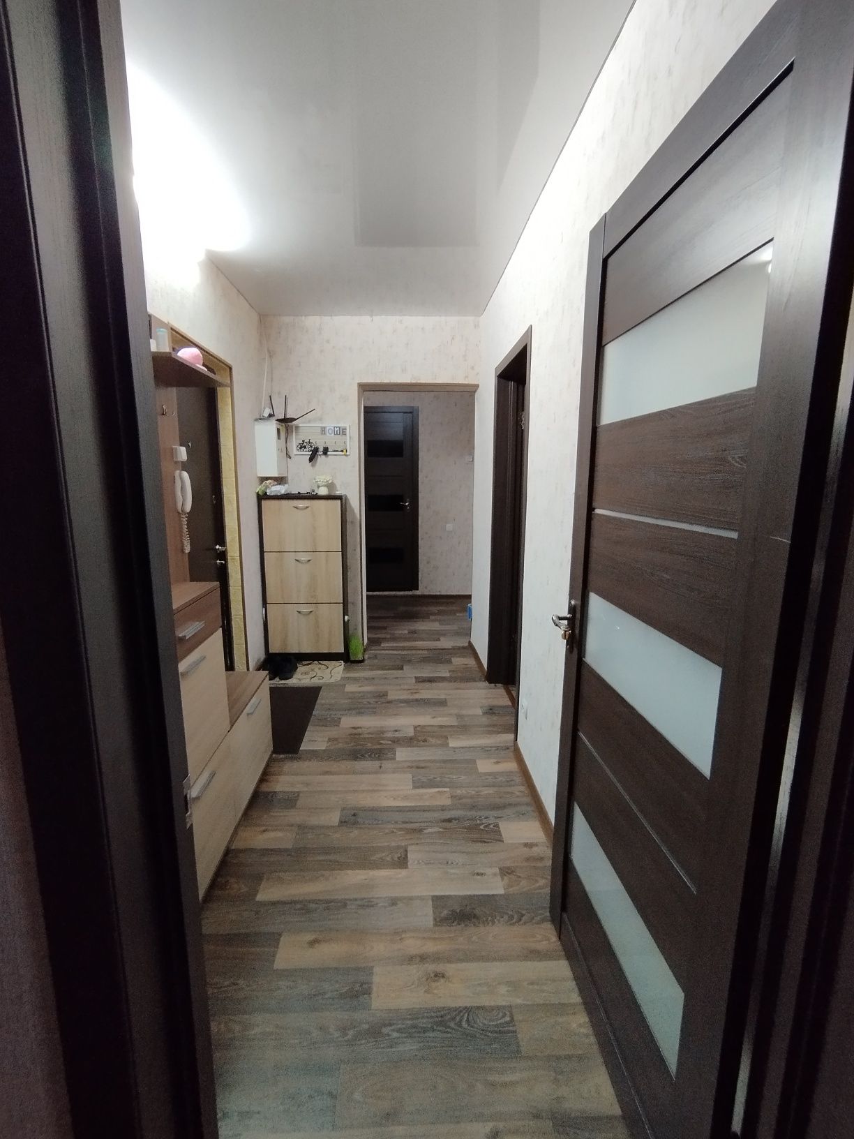 Продам 2к квартиру, Центрально городской рн 27 тыс