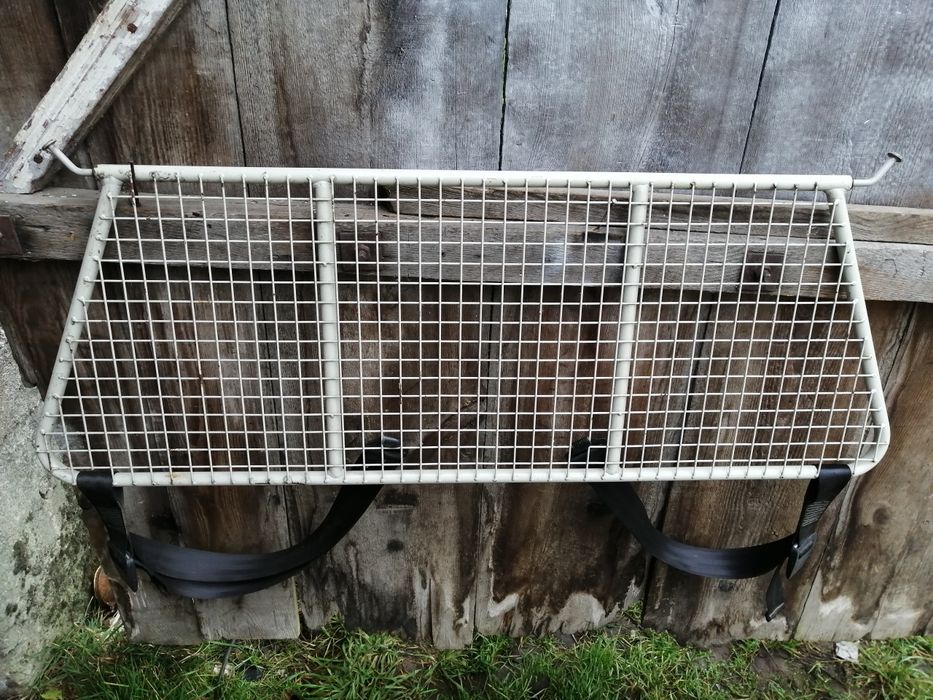 Siatka kratka polecam