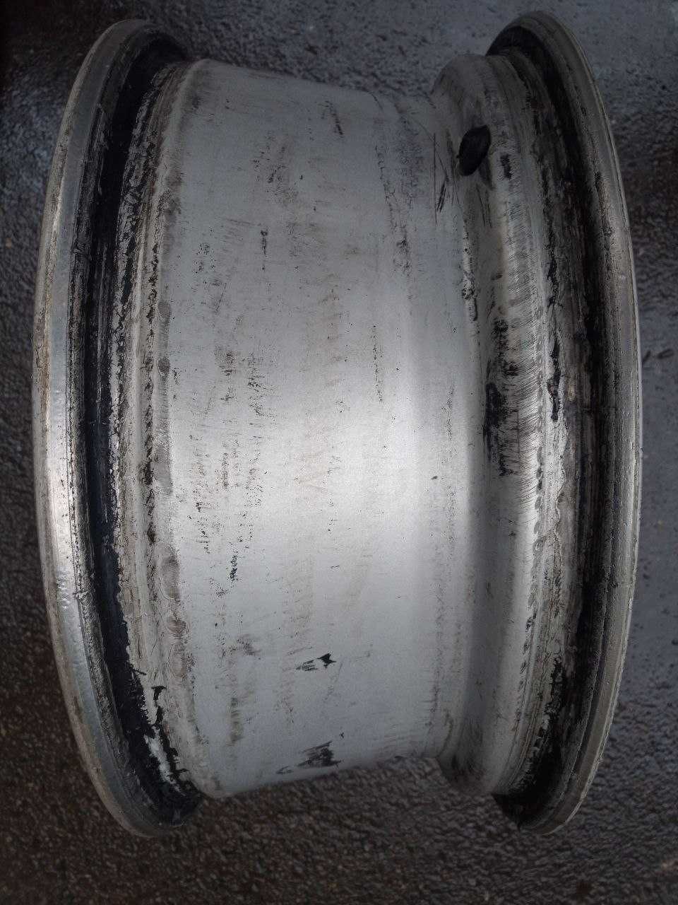 Диски литые комплект R17 7J MERCEDES Vito W639 3-14 A6394011902