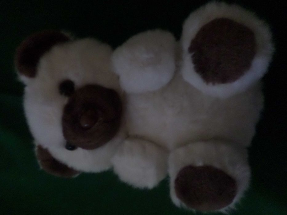 Peluche novo com etiqueta  /  outros