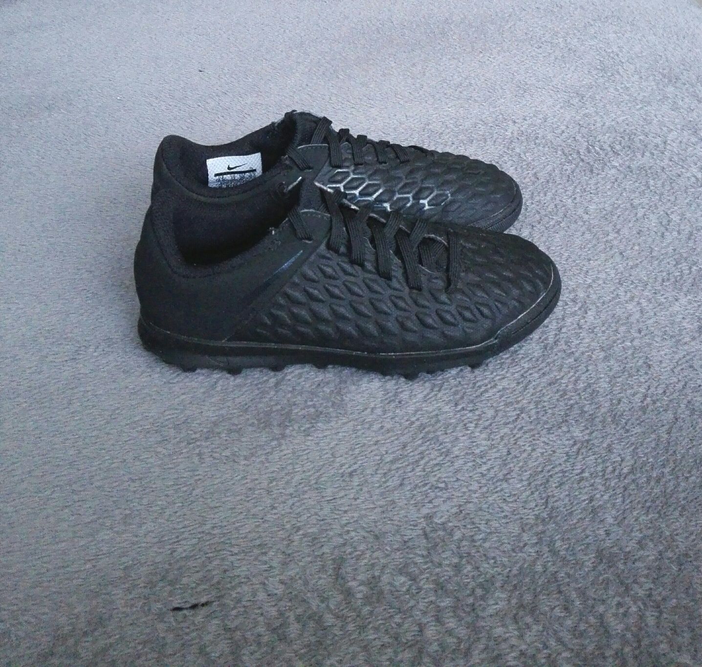 Nike hypervenom oryginalne buty sportowe korki turfy orlik rozm 30