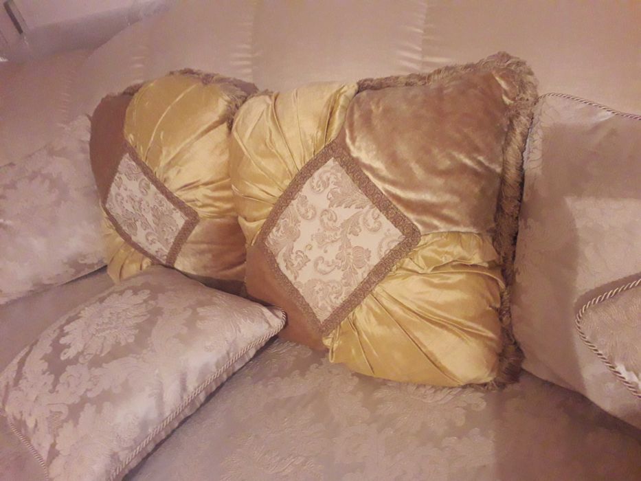 Диван большой. Новый.