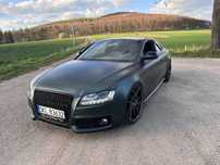 Audi A5 Audi a5 3.0 cpap quattro