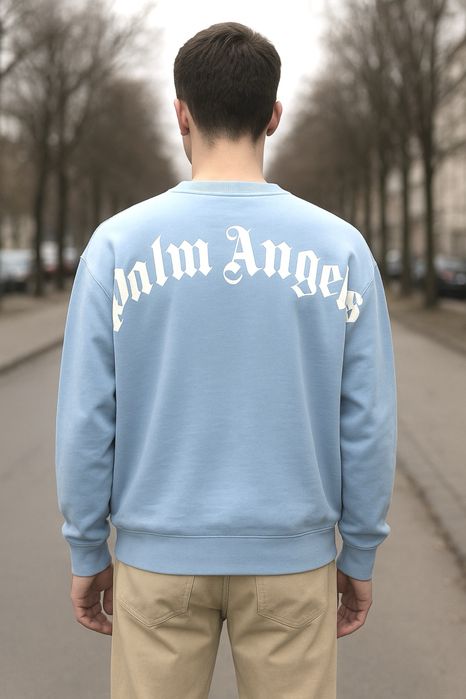 Світшот Palm Angels  XL