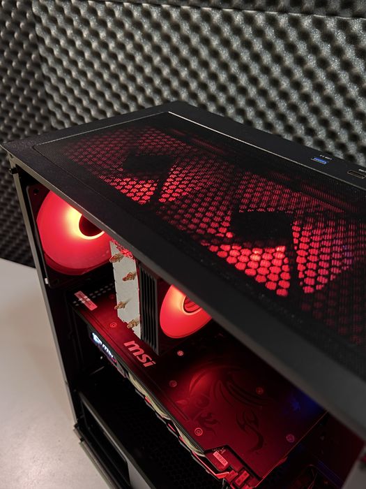 Pc Gamer Intel i5 | Nvidia GTX