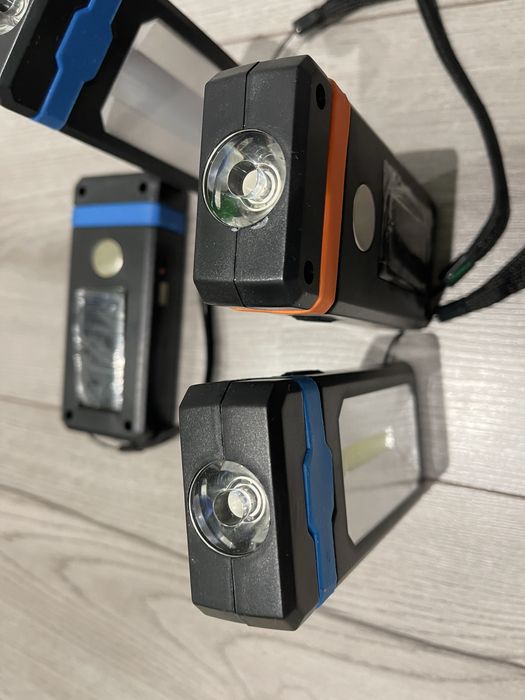 Фонарь кемпинг  power bank, солнечная батарея, ЗУ micro usb