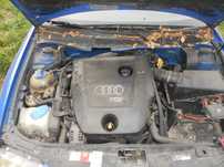 silnik ATD,ALH,AHF,ASV,AXR 1.9  A3 8L,leon,toledo,octavia,iv golf,bora