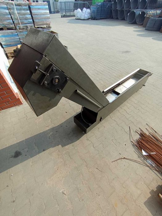 Piła taśmowa BTM AP 6.4 AF