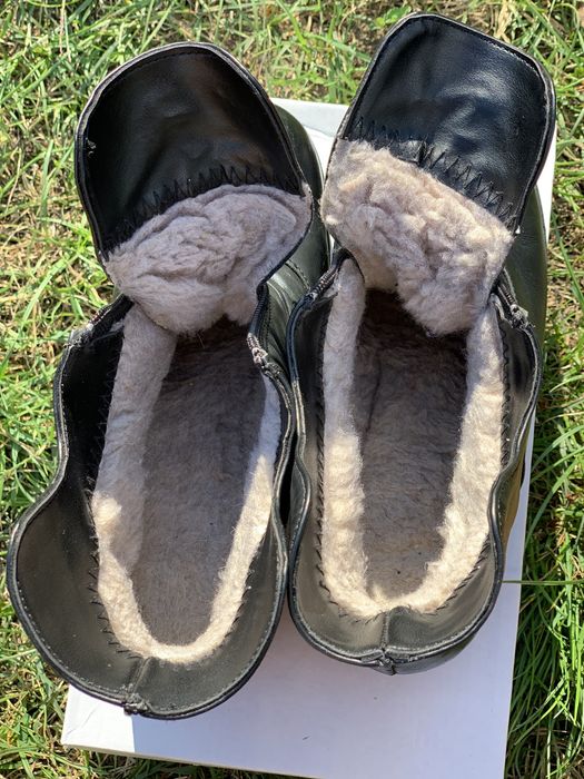 Жіноче взуття