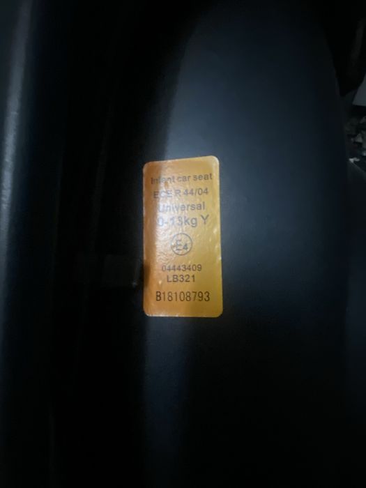 Ovo de bebe da zoppy