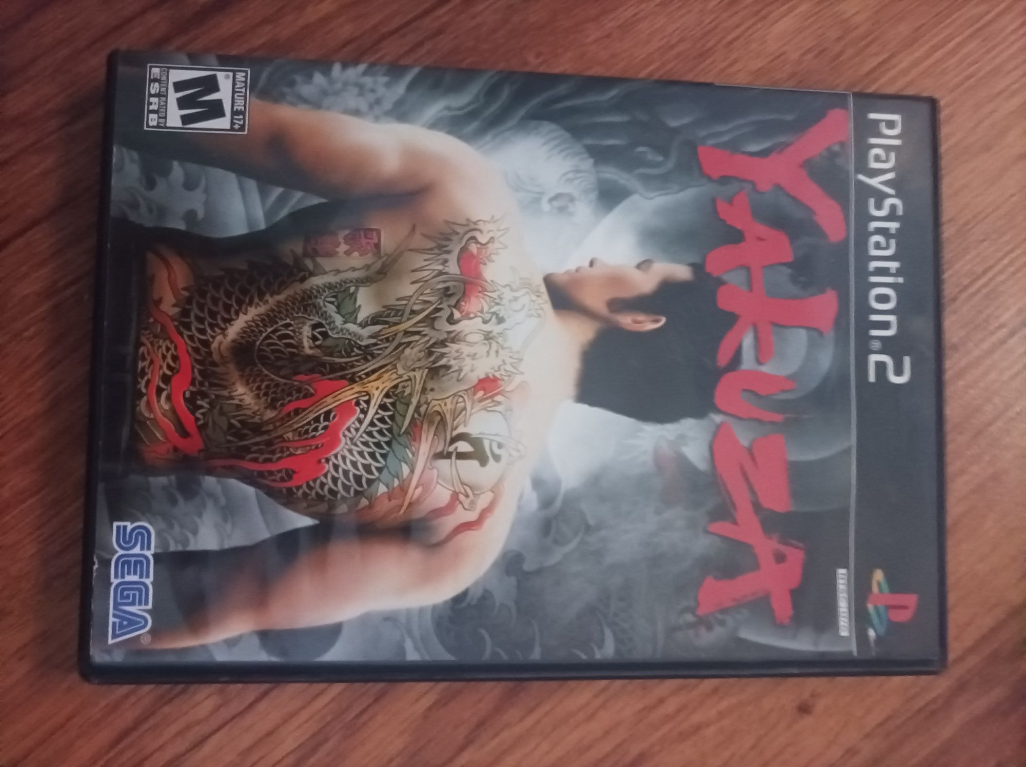 3 gry na PlayStation 2