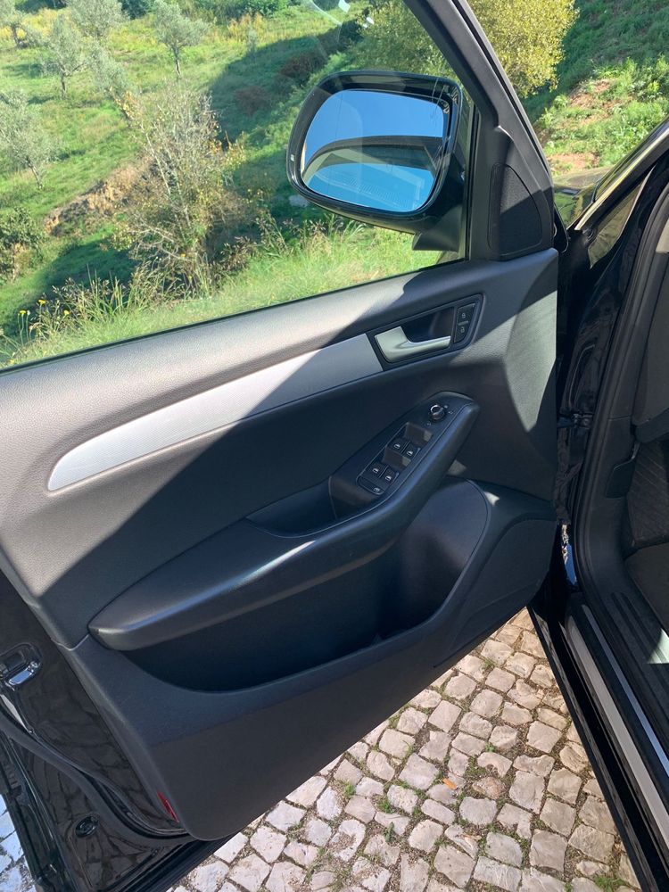 Audi q5 2.0 4x4 automatico