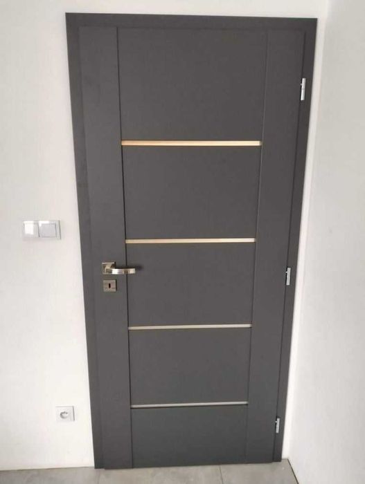 Drzwi wewnętrzne