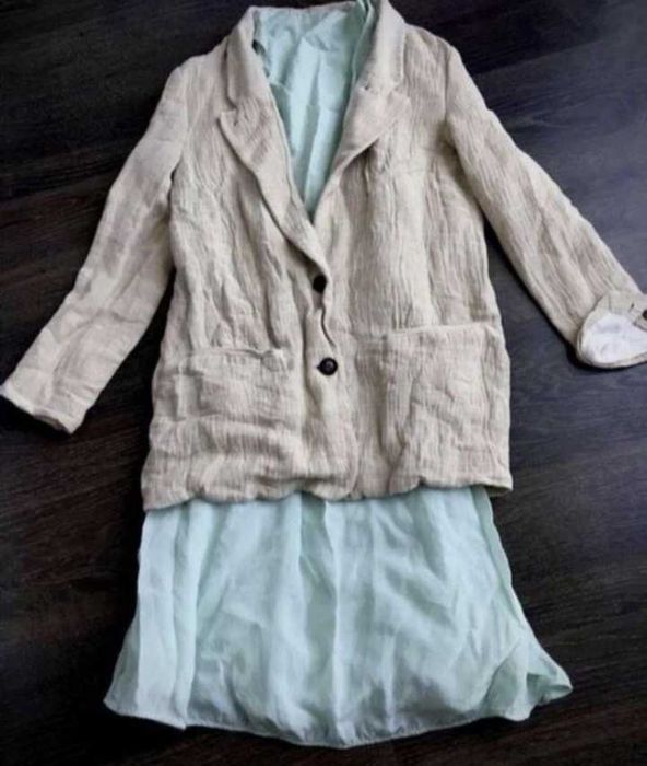 сукня Chloe original, Italy, пальто,prada, chanel