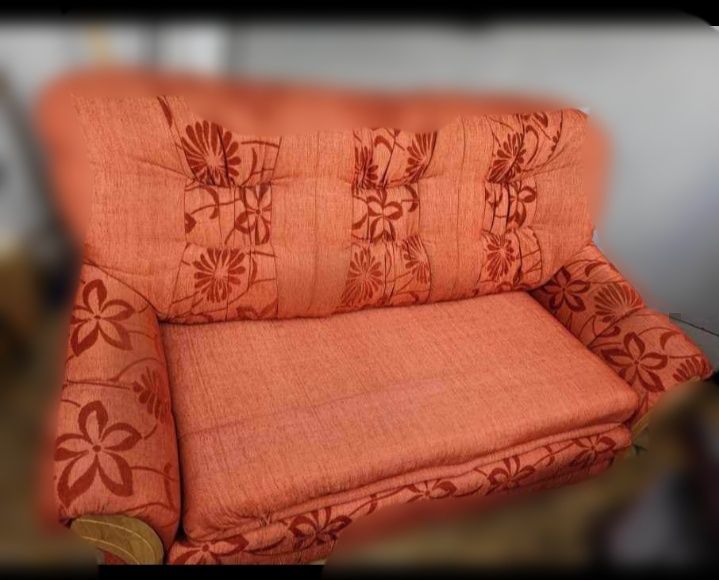 Sofa z funkcją spania