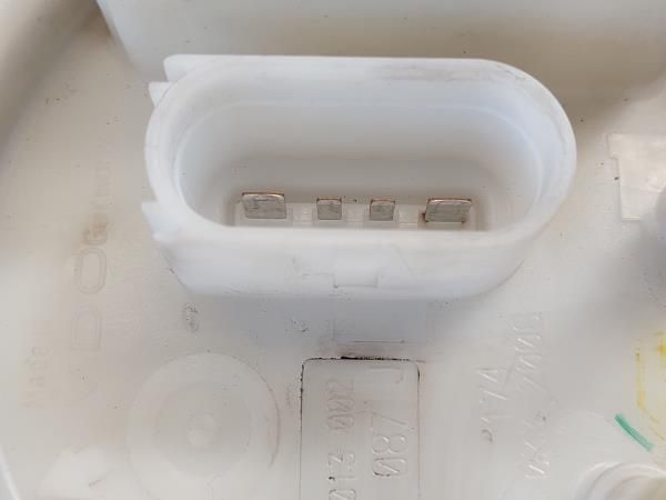 Boia combustível AUDI A3 (8L1)