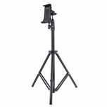 Statyw tripod 160cm uchwyt fotograficzny na aparat telefon 3.5-10''