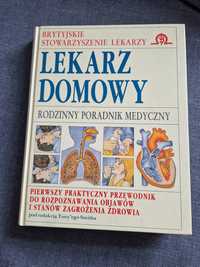 Lekarz Domowy Rodzinny poradnik medyczny