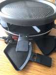 Grill elektryczny Severin rg 2671 raclette