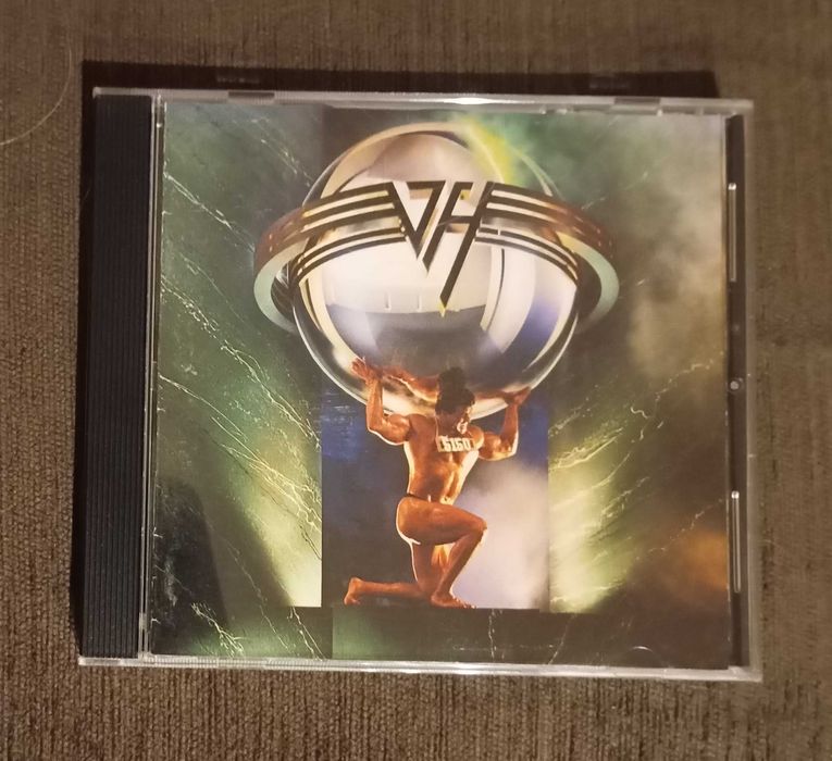 CD Hard Rock Metal Deep Purple, Skid Row, GN'R, desde 4€