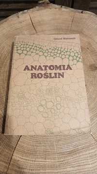 Anatomia roślin , Edmund Malinowski