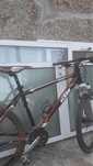 Vendo bicicleta KTM chicago